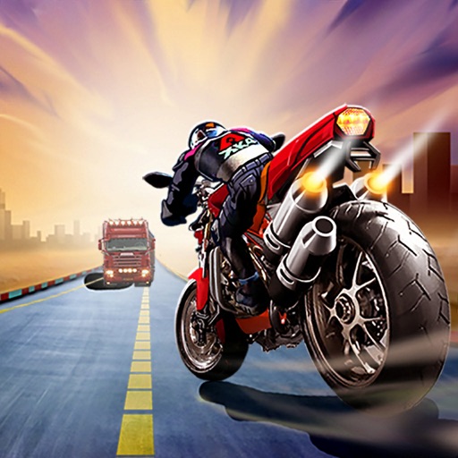 Traffic Rider