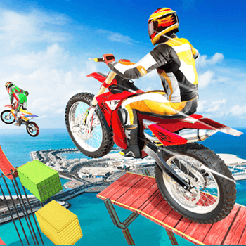 Stunt Bike Extreme